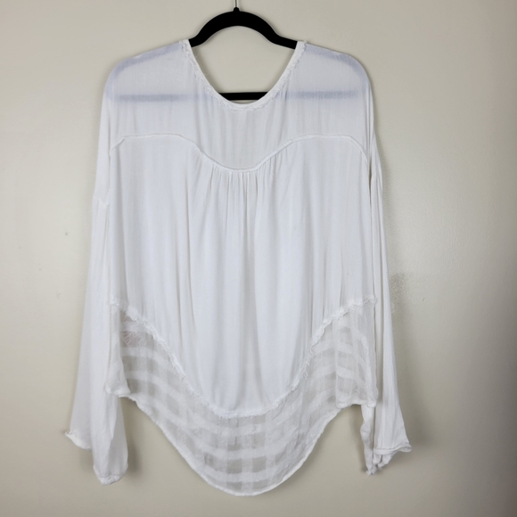 Free People blouse - Picture 6 of 8